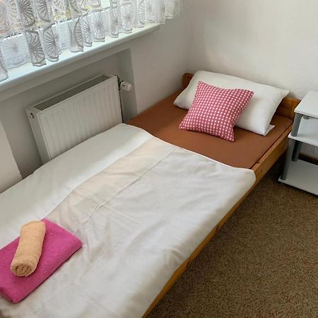 Ferienhaus Anna 가르브센 외부 사진