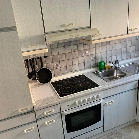 Ferienhaus Anna 가르브센 외부 사진