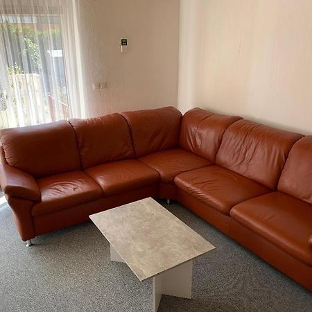Ferienhaus Anna 가르브센 외부 사진