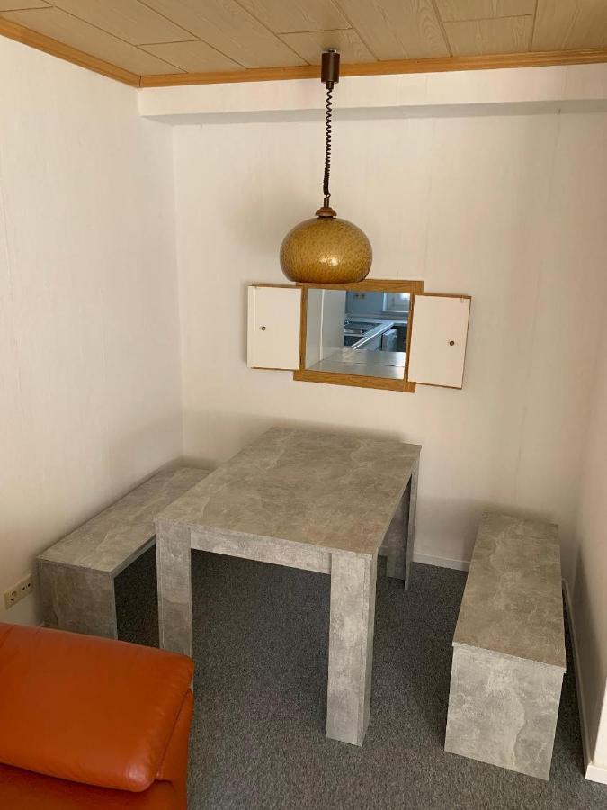 Ferienhaus Anna 가르브센 외부 사진