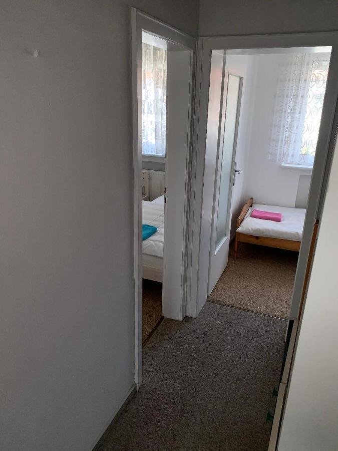 Ferienhaus Anna 가르브센 외부 사진