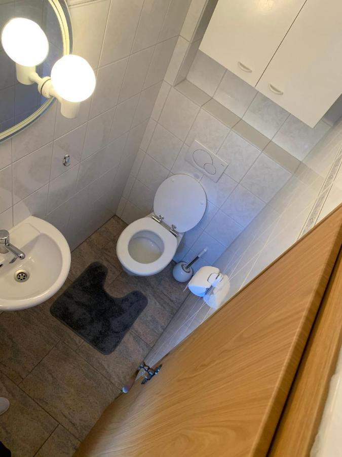 Ferienhaus Anna 가르브센 외부 사진