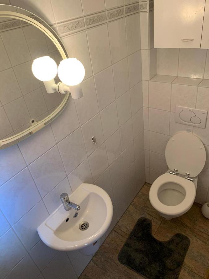 Ferienhaus Anna 가르브센 외부 사진