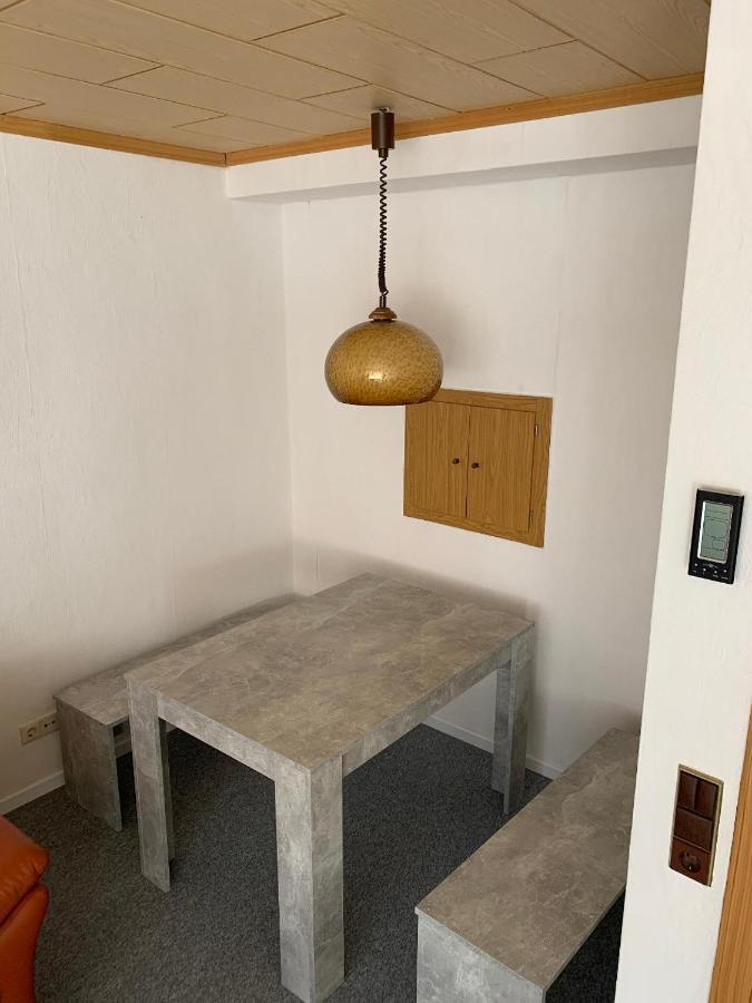 Ferienhaus Anna 가르브센 외부 사진