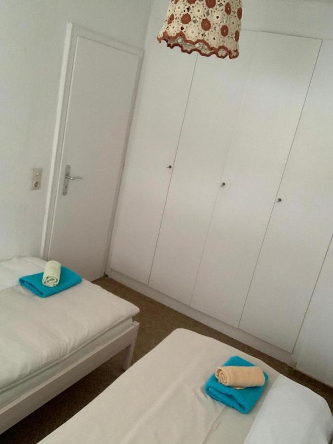 Ferienhaus Anna 가르브센 외부 사진
