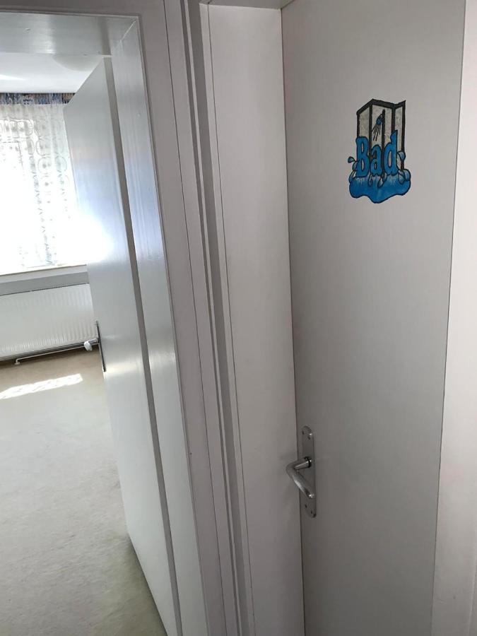 Ferienhaus Anna 가르브센 외부 사진